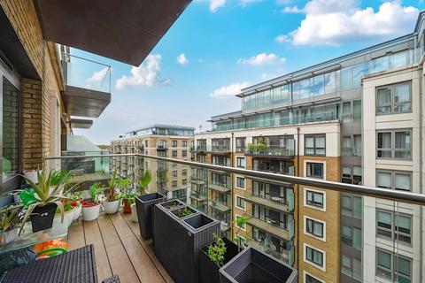 2 bedroom flat for sale, Faulkner House, Hammersmith, London, W6