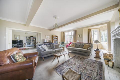 8 bedroom country house for sale, Stockton Mill, Marton, Welshpool, SY21 8JL