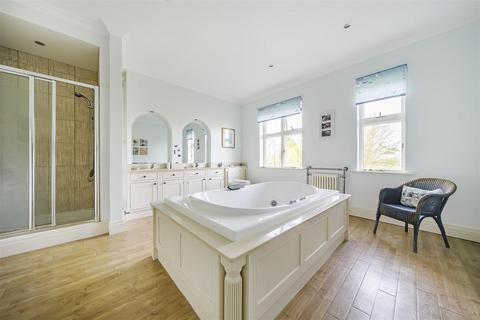 8 bedroom country house for sale, Stockton Mill, Marton, Welshpool, SY21 8JL