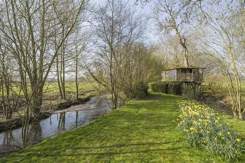 8 bedroom country house for sale, Stockton Mill, Marton, Welshpool, SY21 8JL