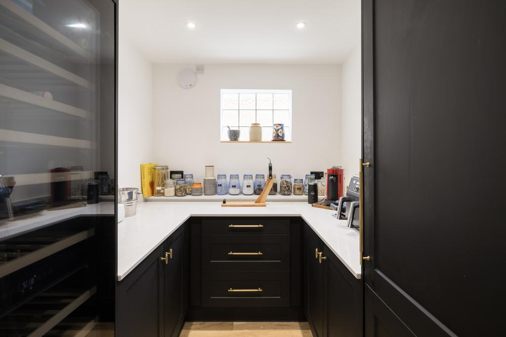 Pantry