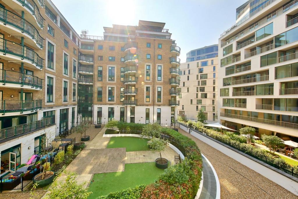 Communal garden