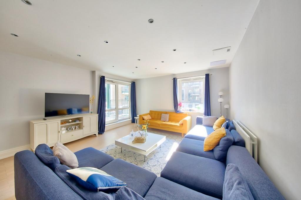Livingroom 2