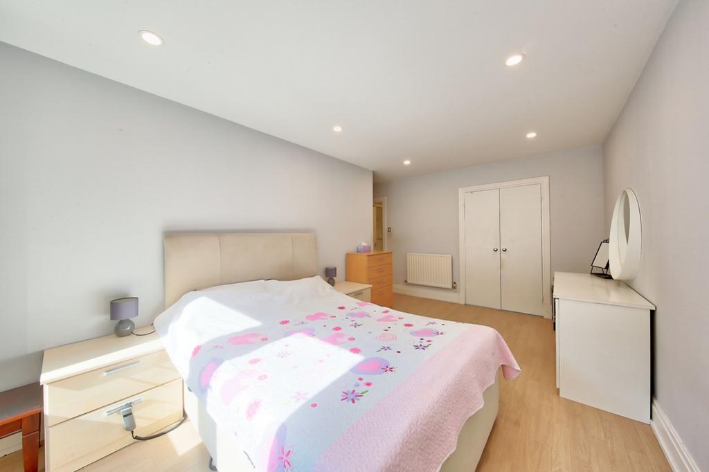Masterbedroom 2