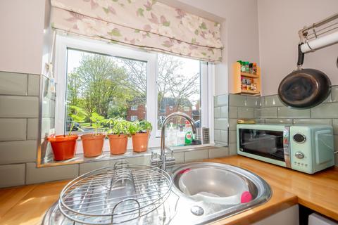 43 Blaire Park, Yateley, GU46 7QP