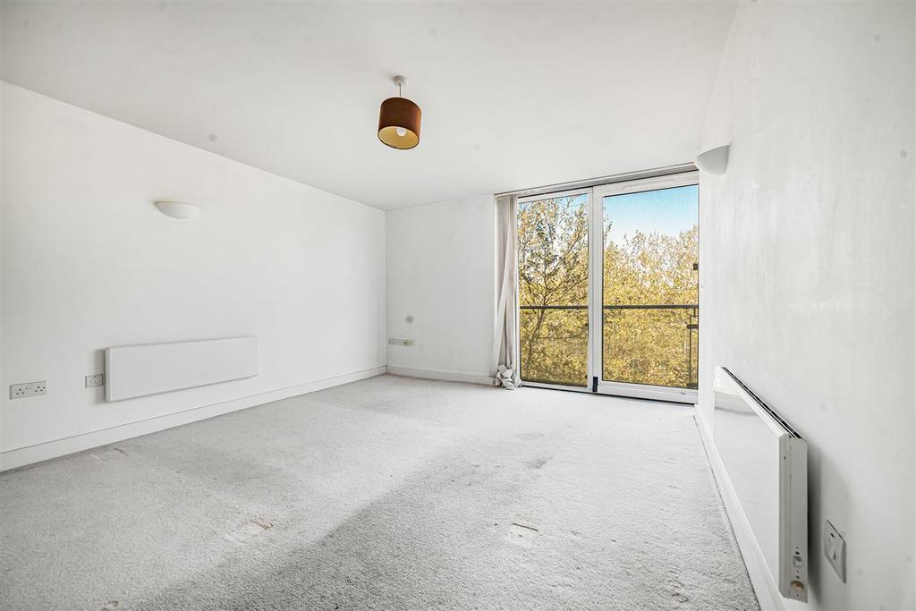 Open-Plan