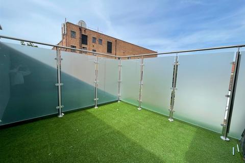 1 bedroom flat to rent, Bickley Street, Tooting Broadway SW17