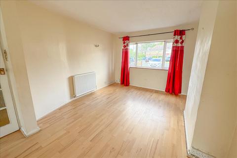 3 bedroom terraced house for sale, Grove Crescent, Hanworth, Middlesex, TW13