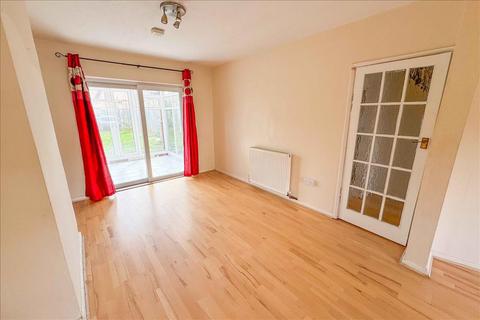 3 bedroom terraced house for sale, Grove Crescent, Hanworth, Middlesex, TW13