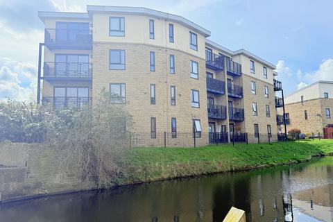 2 bedroom apartment to rent, Dock Lane, Shipley BD17