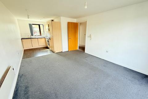 2 bedroom apartment to rent, Dock Lane, Shipley BD17