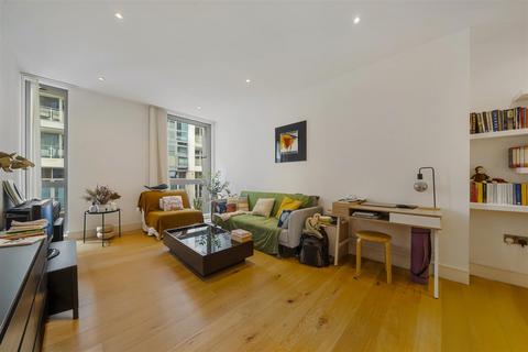 1 bedroom apartment for sale, Winchester Road, Belsize Park, London NW3