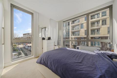 1 bedroom apartment for sale, Winchester Road, Belsize Park, London NW3