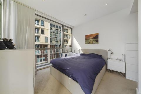 1 bedroom apartment for sale, Winchester Road, Belsize Park, London NW3