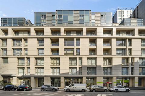 1 bedroom apartment for sale, Winchester Road, Belsize Park, London NW3