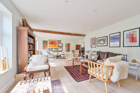 Kingwell South Hill Avenue, Harrow, HA1 3PB