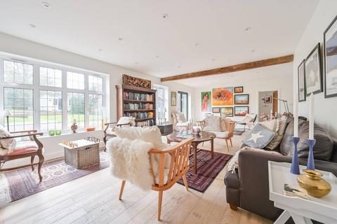 Kingwell South Hill Avenue, Harrow, HA1 3PB