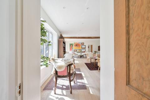 Kingwell South Hill Avenue, Harrow, HA1 3PB