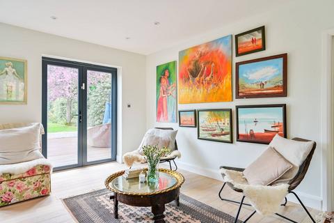 Kingwell South Hill Avenue, Harrow, HA1 3PB