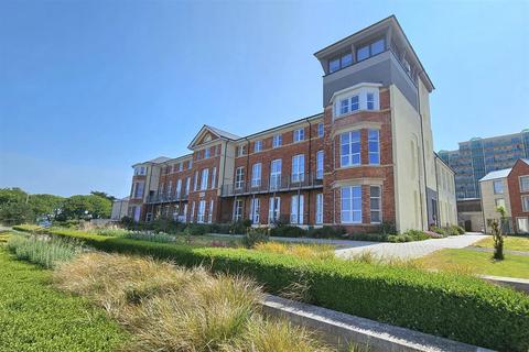 1 bedroom apartment for sale, Beresford House, Liberty Road, Portland