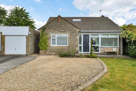 3 Great Parks, Holt, Trowbridge, BA14 6QP