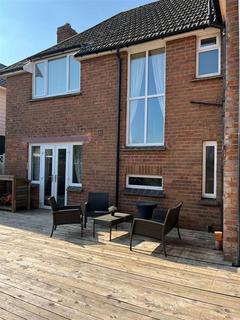 4 bedroom detached house for sale, Viking Close, North Petherton