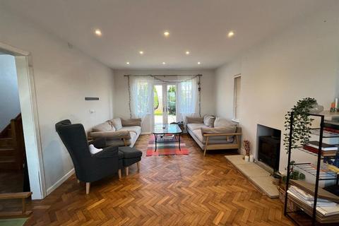 4 bedroom detached house for sale, Viking Close, North Petherton