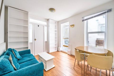 1 bedroom flat to rent, Cathles Road, Balham, London, SW12