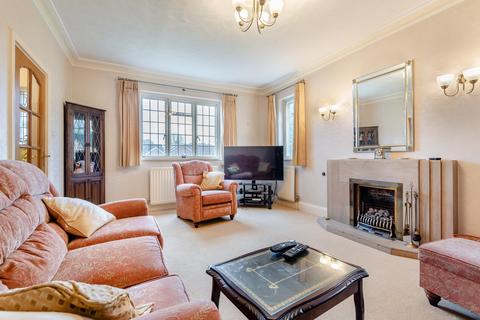 4 bedroom detached house for sale, Orton Lane, Wombourne, WV5
