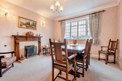 4 bedroom detached house for sale, Orton Lane, Wombourne, WV5