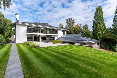 5 bedroom detached house for sale, Keepers Walk, Virginia Water, Surrey, GU25