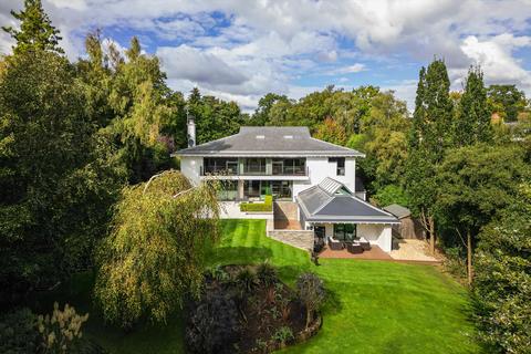 5 bedroom detached house for sale, Keepers Walk, Virginia Water, Surrey, GU25