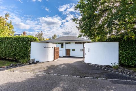 5 bedroom detached house for sale, Keepers Walk, Virginia Water, Surrey, GU25