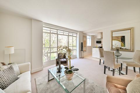 1 bedroom flat for sale, Hans Place, London SW1X