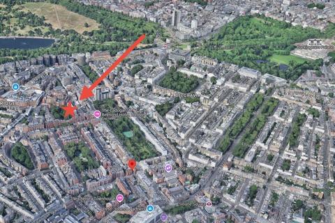 1 bedroom flat for sale, Hans Place, London SW1X