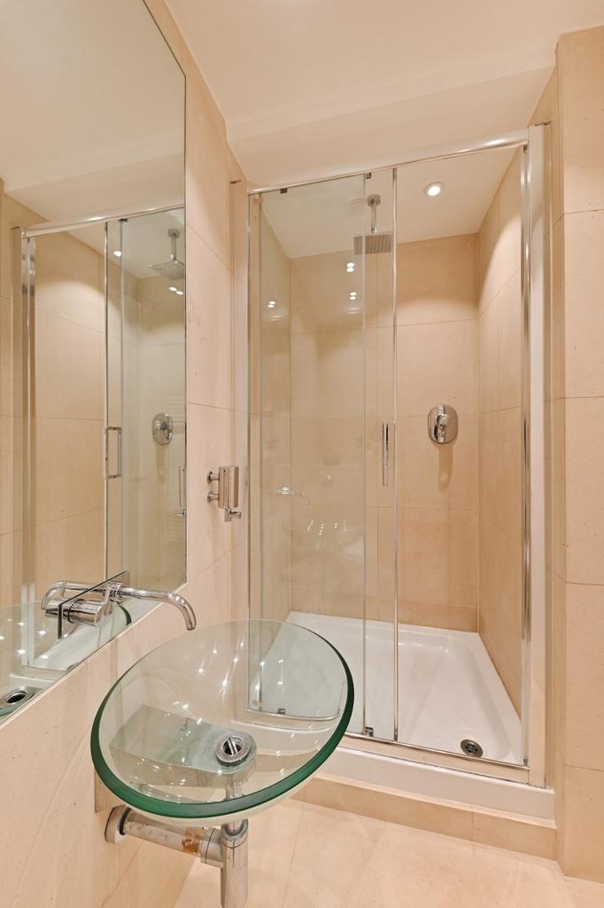 Guest Shower Room