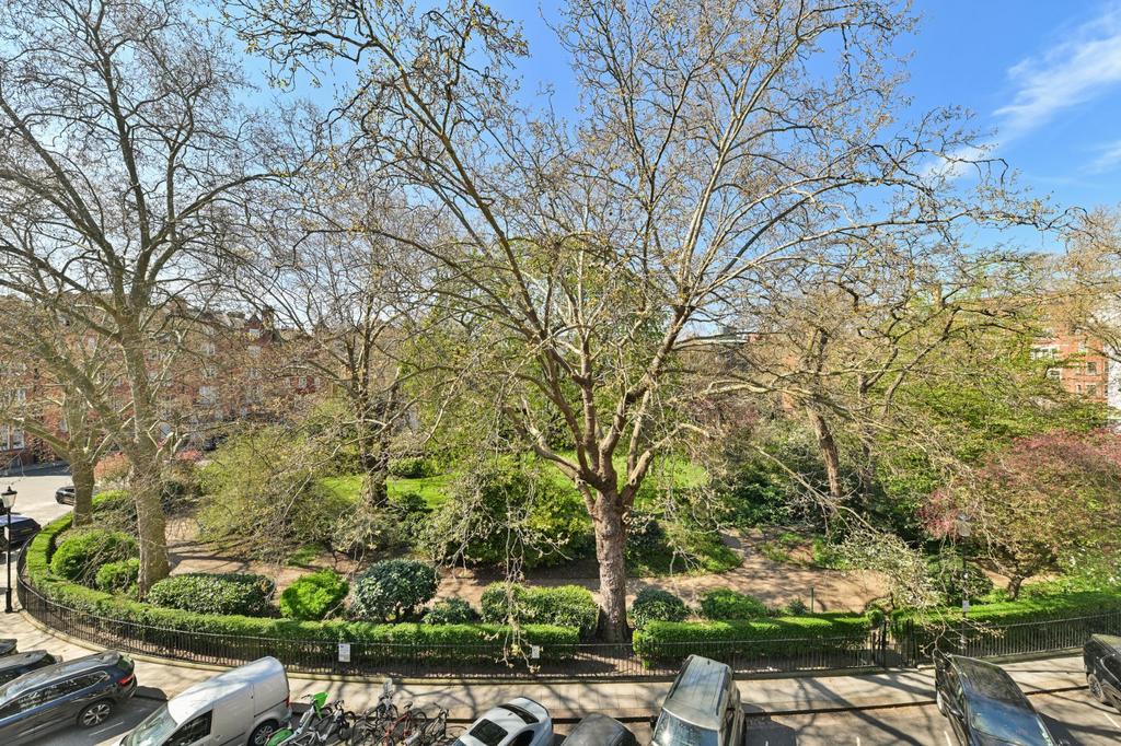 Communal Gardens