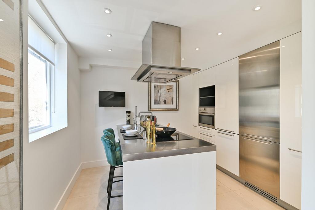 Kitchen / Breakfast