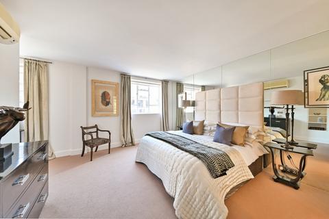 undefined, Hans Place, London SW1X