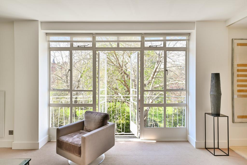 Garden Views