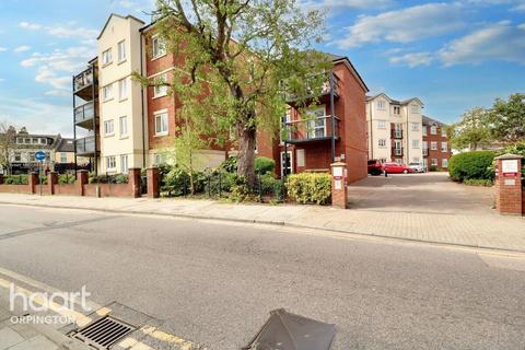 1 bedroom apartment for sale, High Street, Orpington