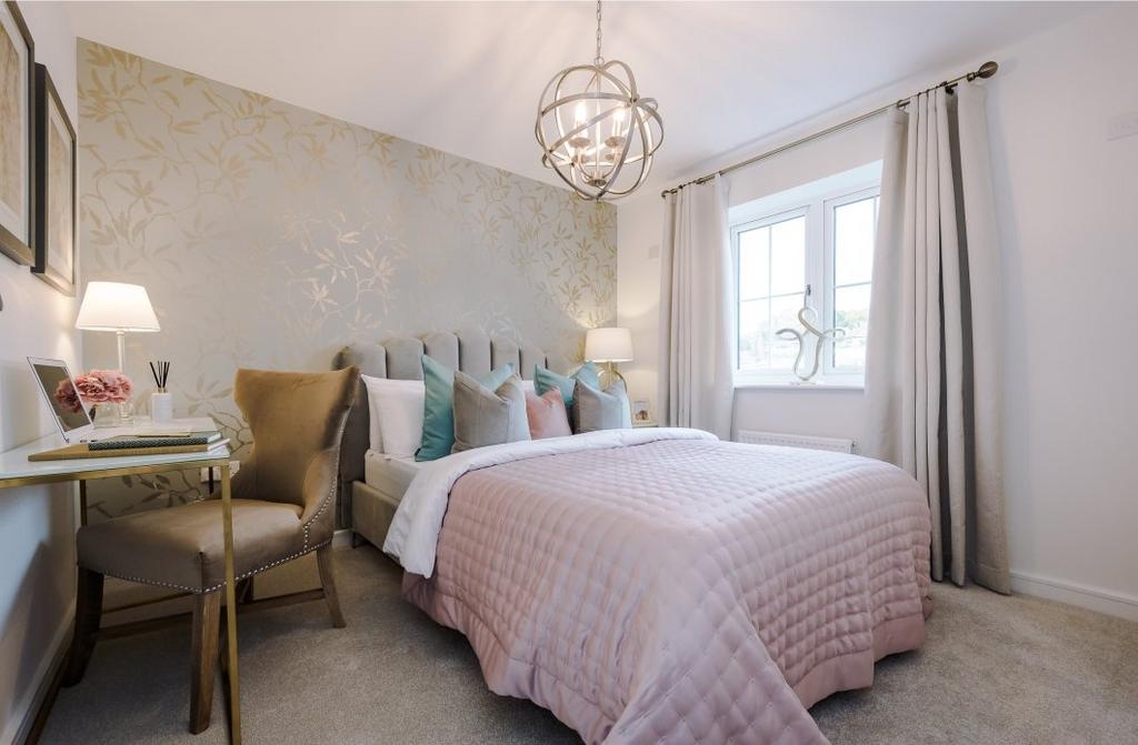 Bedroom 2