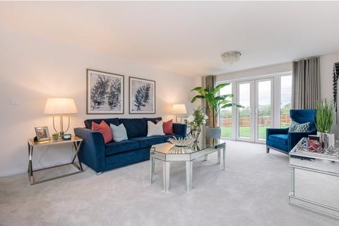 3 bedroom semi-detached house for sale, Plot 1 - Finham, Finham at Millbridge, Main Road B79