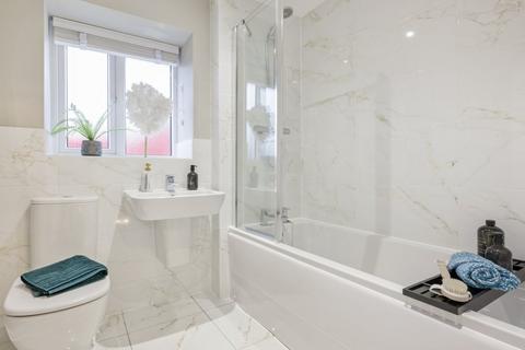 3 bedroom semi-detached house for sale, Plot 1 - Finham, Finham at Millbridge, Main Road B79