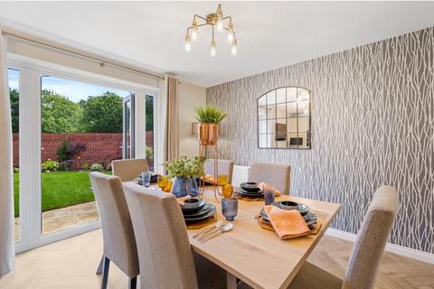 3 bedroom semi-detached house for sale, Plot 1 - Finham, Finham at Millbridge, Main Road B79