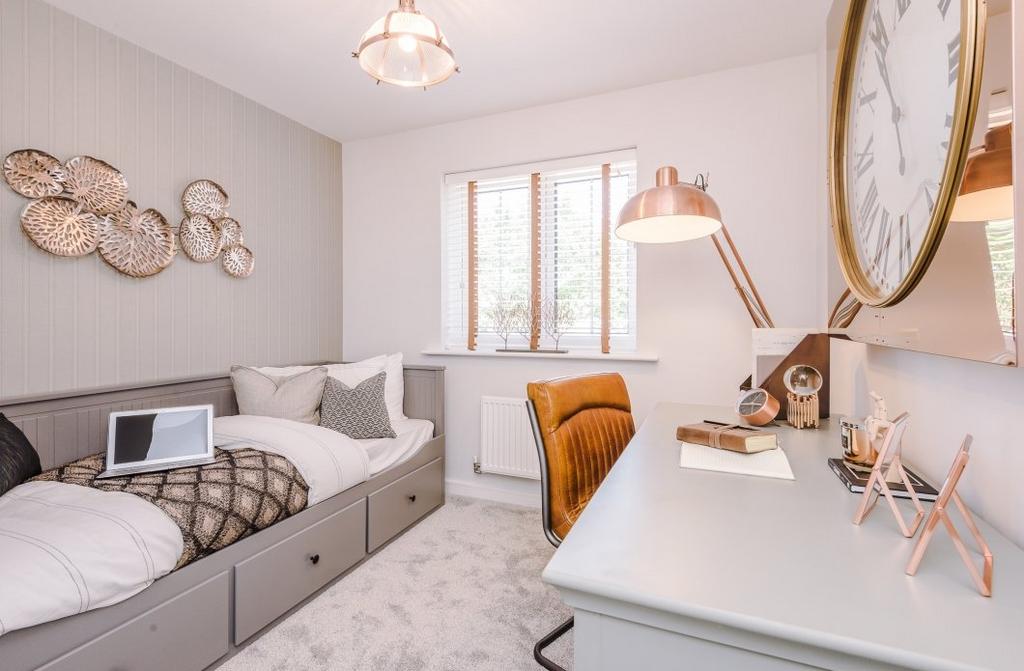 Bedroom 3