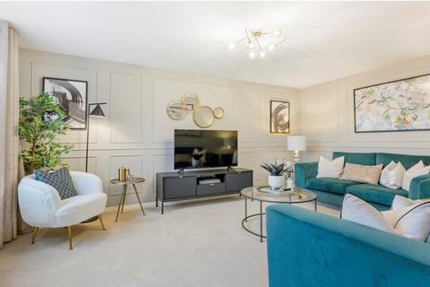 3 bedroom semi-detached house for sale, Plot 6 - Blenheim, Blenheim at Millbridge, Main Road B79