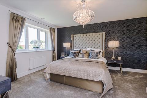 3 bedroom semi-detached house for sale, Plot 6 - Blenheim, Blenheim at Millbridge, Main Road B79