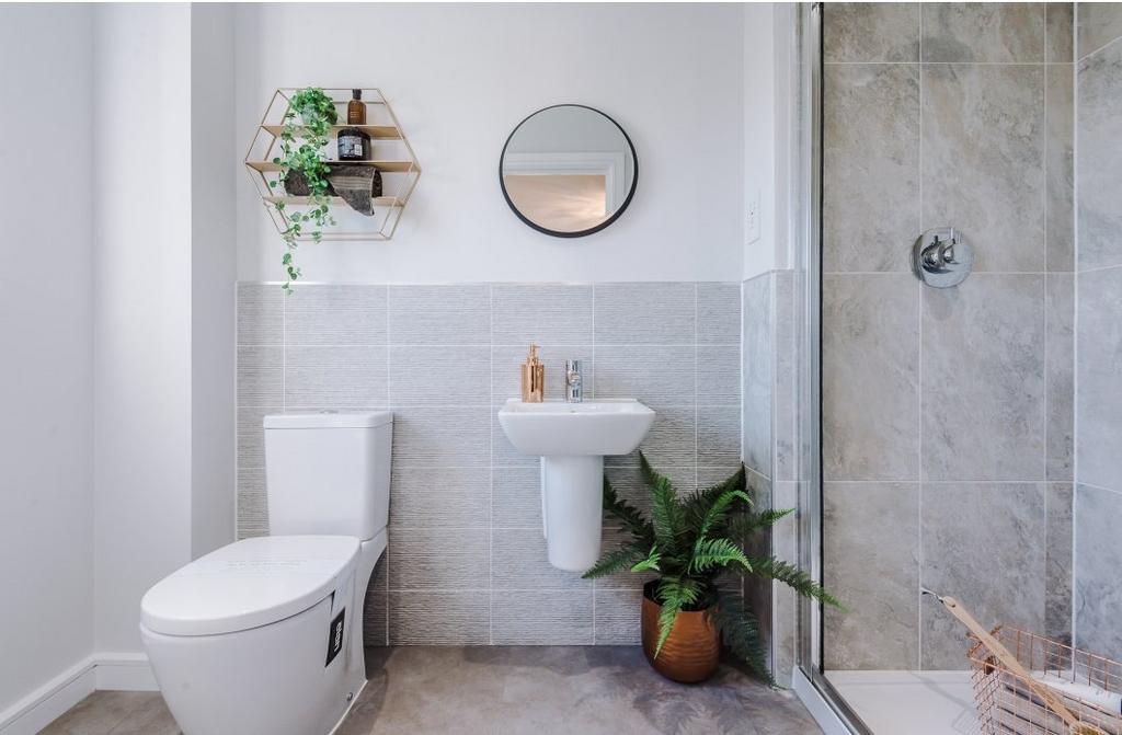 En-Suite