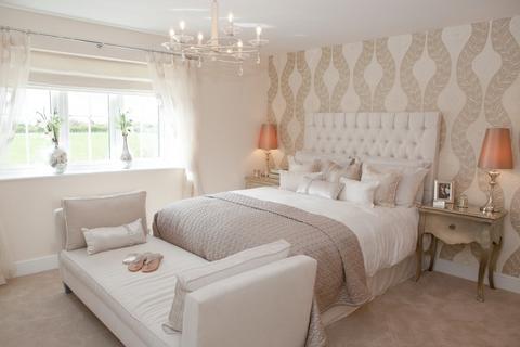 5 bedroom detached house for sale, Plot 5 - Lincoln, Lincoln at Millbridge, Main Road B79